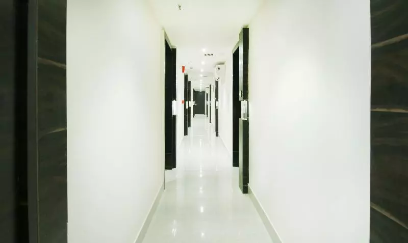 Fotos del hotel Treebo Trend Hoops:  21