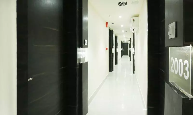 Fotos del hotel Treebo Trend Hoops:  22