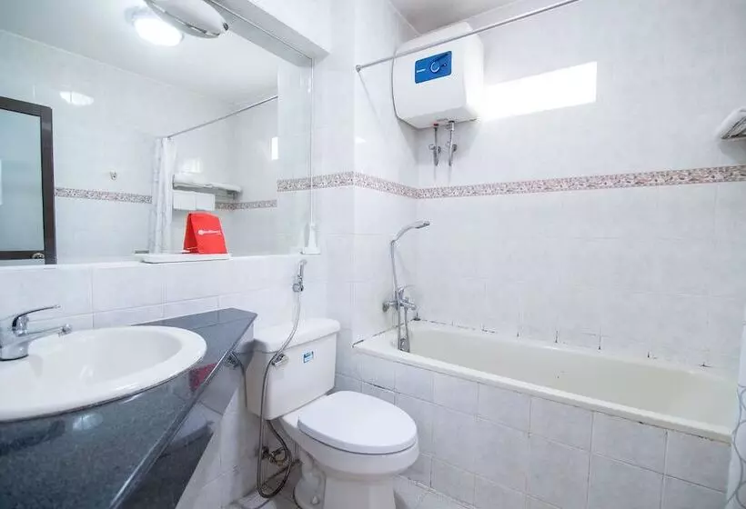 Fotos del hotel Reddoorz Plus Near Tan Dinh Market:  5