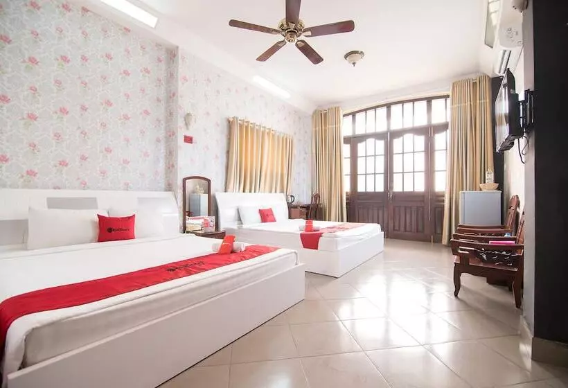 Fotos del hotel Reddoorz Plus Near Tan Dinh Market:  14