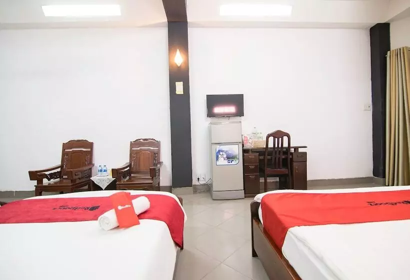 Fotos del hotel Reddoorz Plus Near Tan Dinh Market:  4