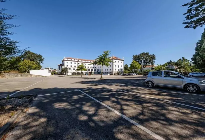 Fotos del hotel Sdivine Fatima Hotel, Congress & Spirituality:  15