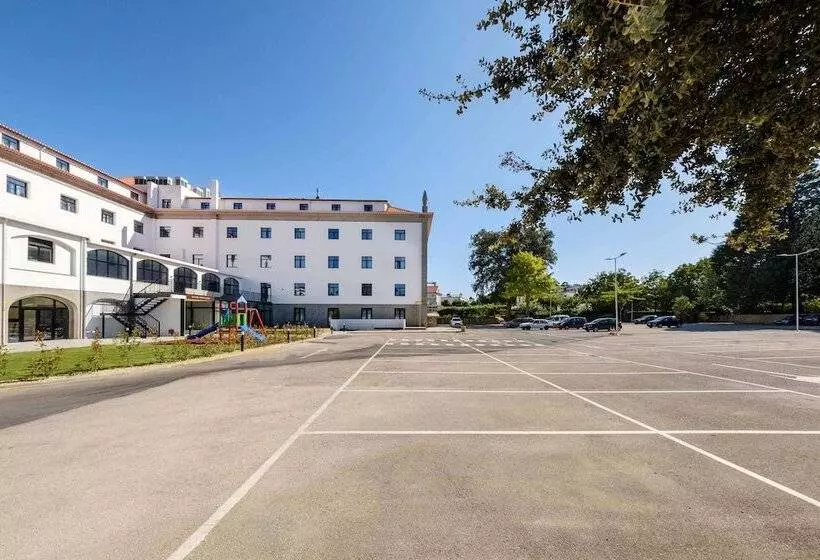 Fotos del hotel Sdivine Fatima Hotel, Congress & Spirituality:  3