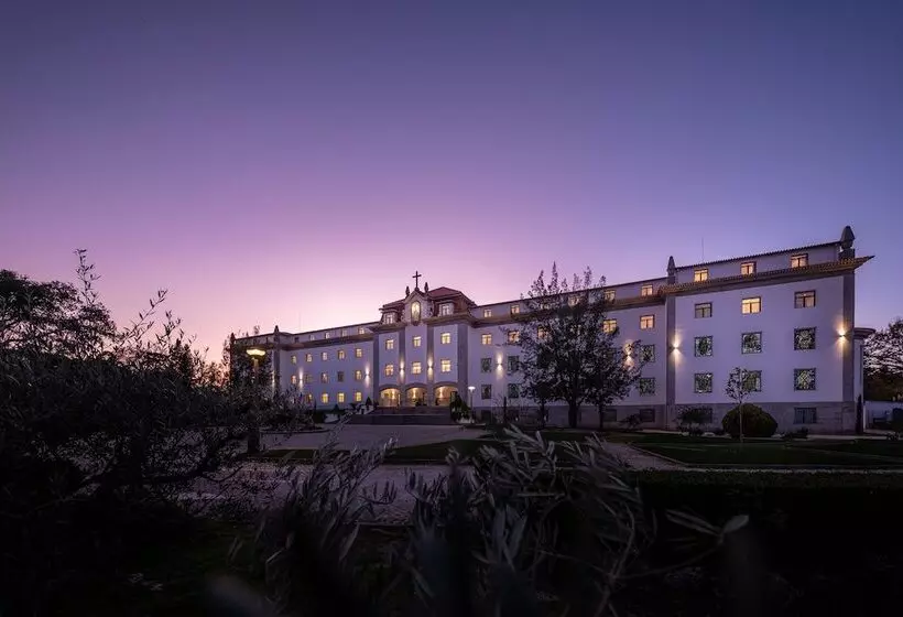 Fotos del hotel Sdivine Fatima Hotel, Congress & Spirituality:  7