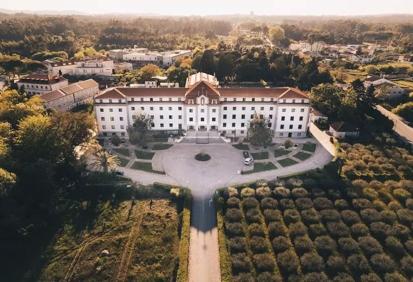Fotos del hotel Sdivine Fatima Hotel, Congress & Spirituality:  8