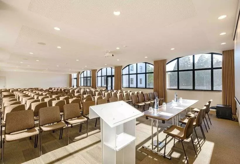 Fotos del hotel Sdivine Fatima Hotel, Congress & Spirituality:  12