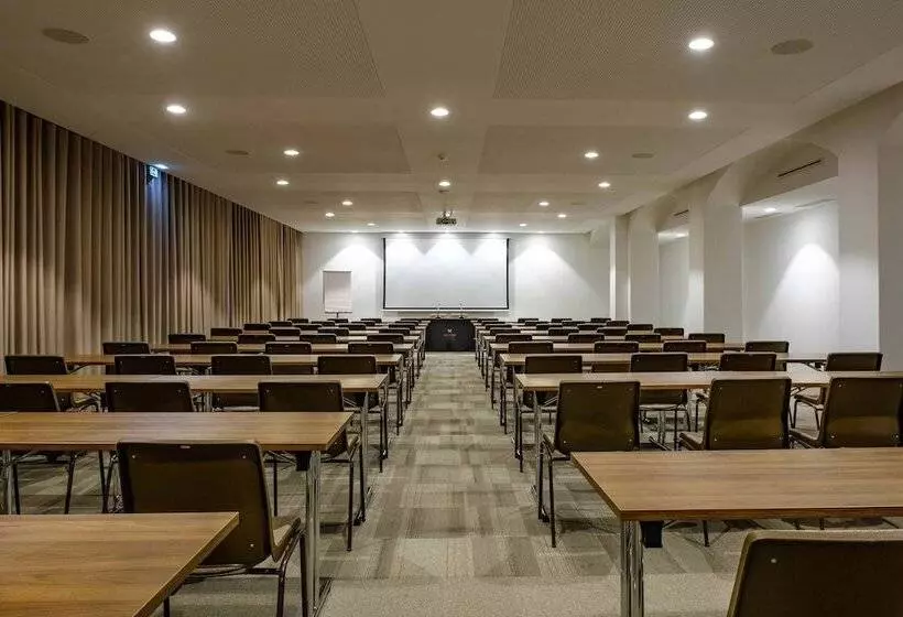 Fotos del hotel Sdivine Fatima Hotel, Congress & Spirituality:  13