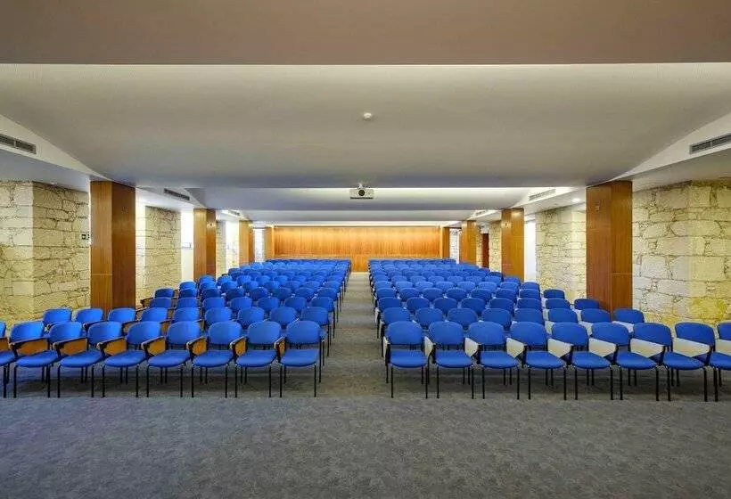 Fotos del hotel Sdivine Fatima Hotel, Congress & Spirituality:  16