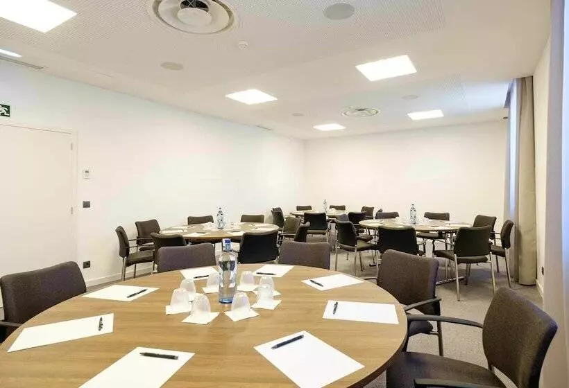 Fotos del hotel Sdivine Fatima Hotel, Congress & Spirituality:  20