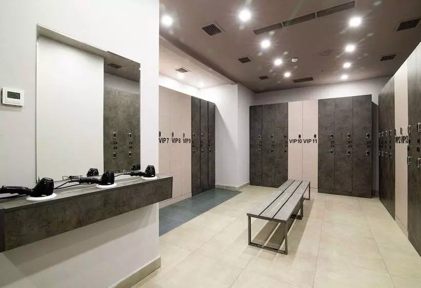 Fotos del hotel Ramada Hotel & Suites By Wyndham Yerevan:  21