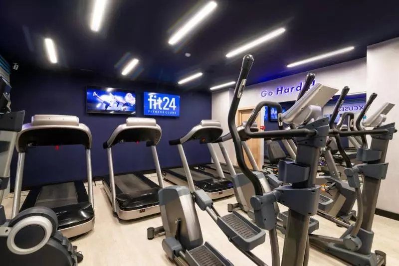 Fotos del hotel Ramada Hotel & Suites By Wyndham Yerevan:  10