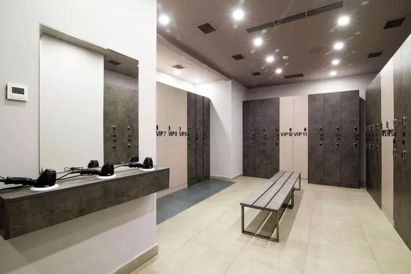 Fotos del hotel Ramada Hotel & Suites By Wyndham Yerevan:  8