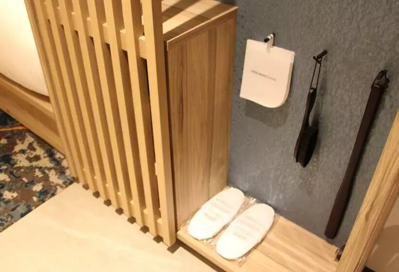Fotos del hotel The Blossom Hibiya:  2
