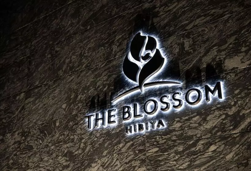 Fotos del hotel The Blossom Hibiya:  5