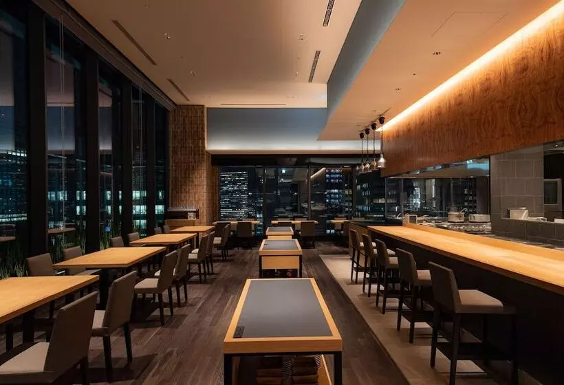 Fotos del hotel The Blossom Hibiya:  13
