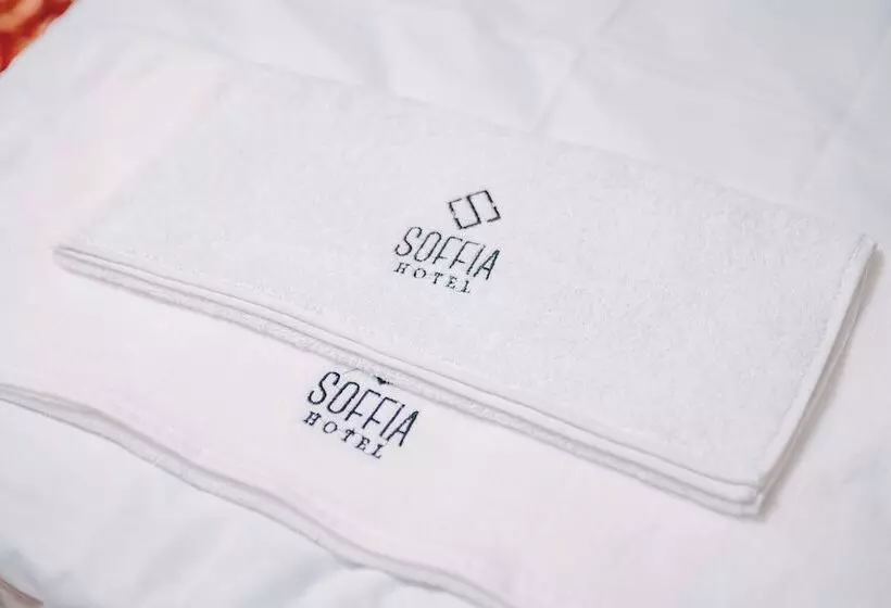 Fotos del hotel Soffia:  6