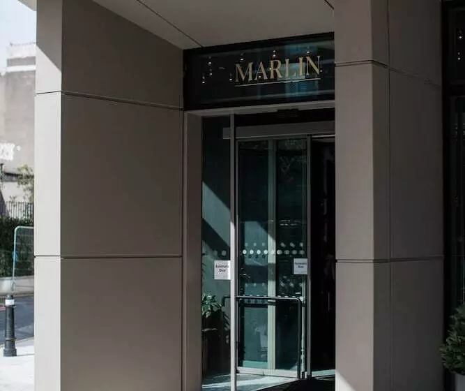 Fotos del hotel Marlin  Stephens Green:  8