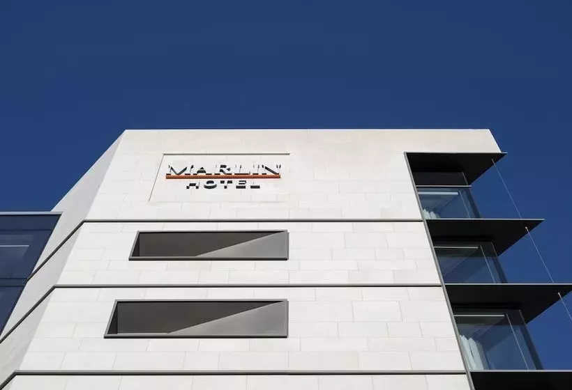 Fotos del hotel Marlin  Stephens Green:  9