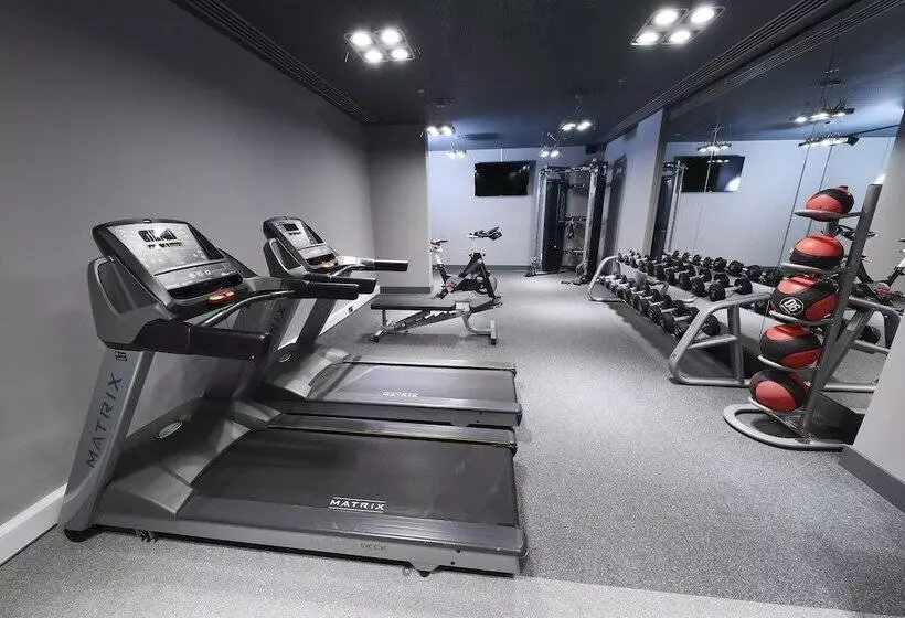 Fotos del hotel Marlin  Stephens Green:  4