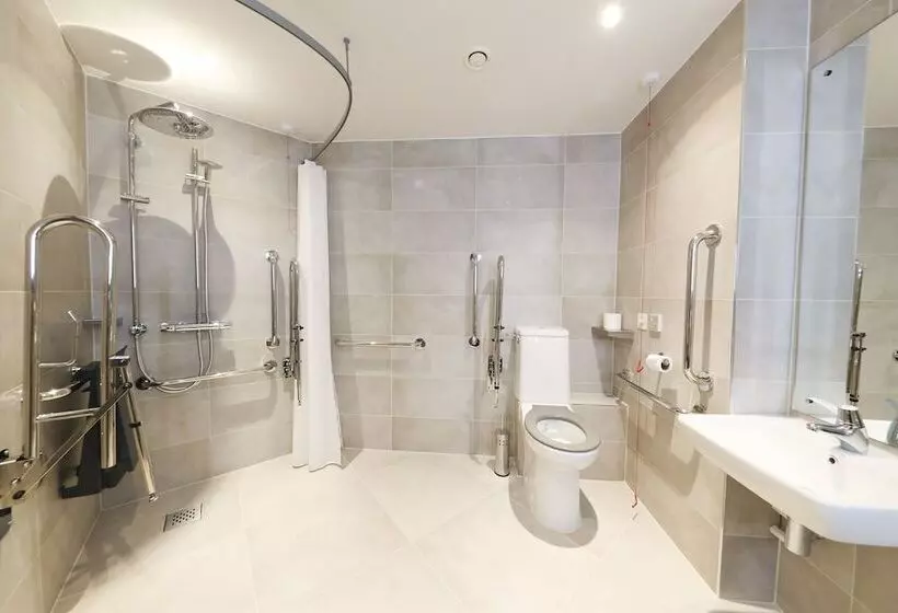 Fotos del hotel Marlin  Stephens Green:  2