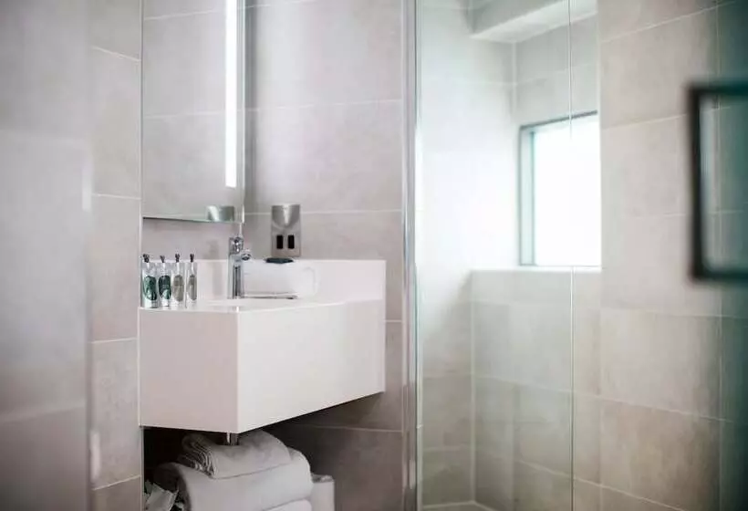 Fotos del hotel Marlin  Stephens Green:  18
