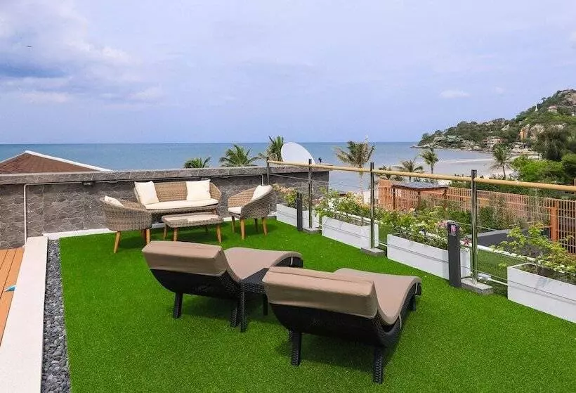 Fotos del hotel Kundala Beach Resort Hua Hin:  5