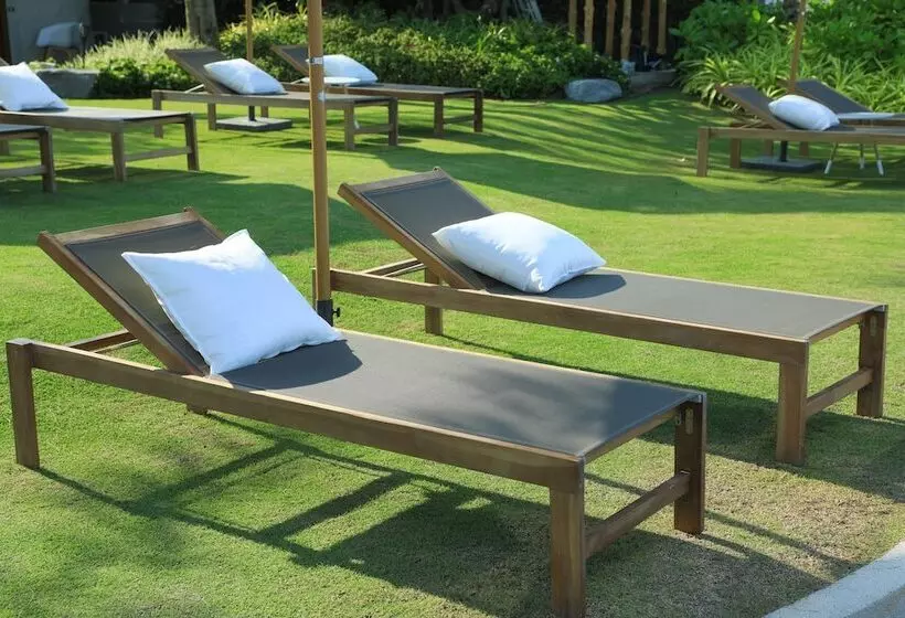 Fotos del hotel Kundala Beach Resort Hua Hin:  12