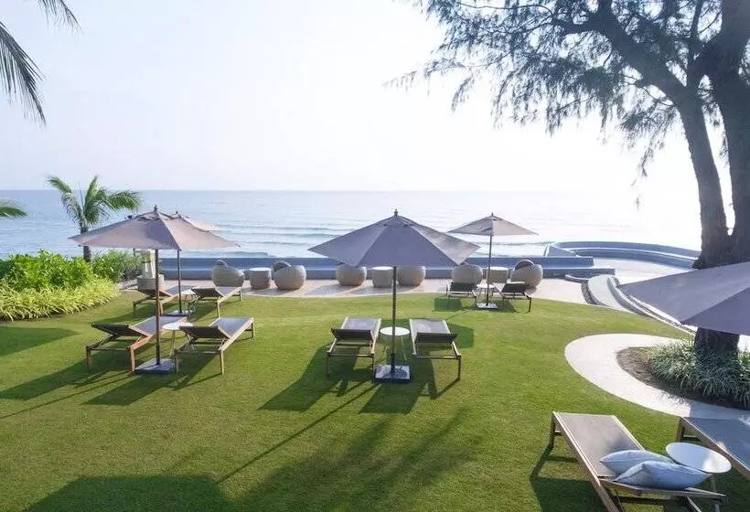 Fotos del hotel Kundala Beach Resort Hua Hin:  17