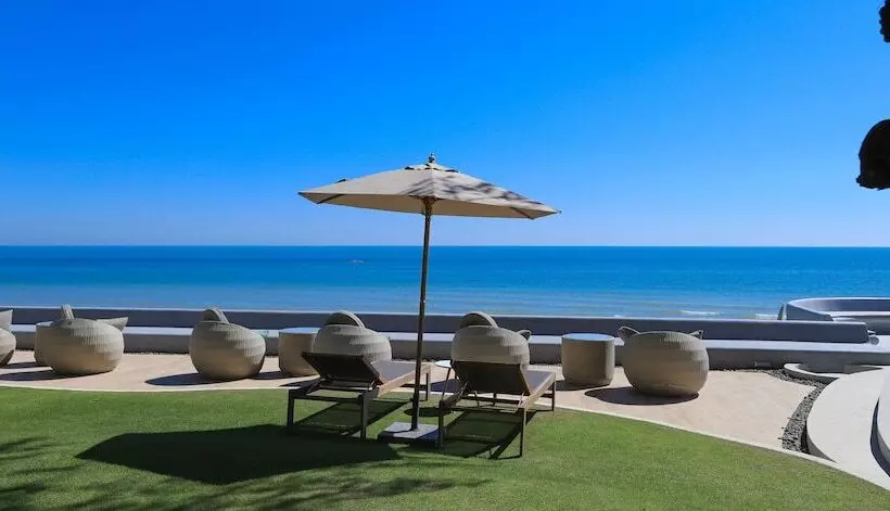 Fotos del hotel Kundala Beach Resort Hua Hin:  22