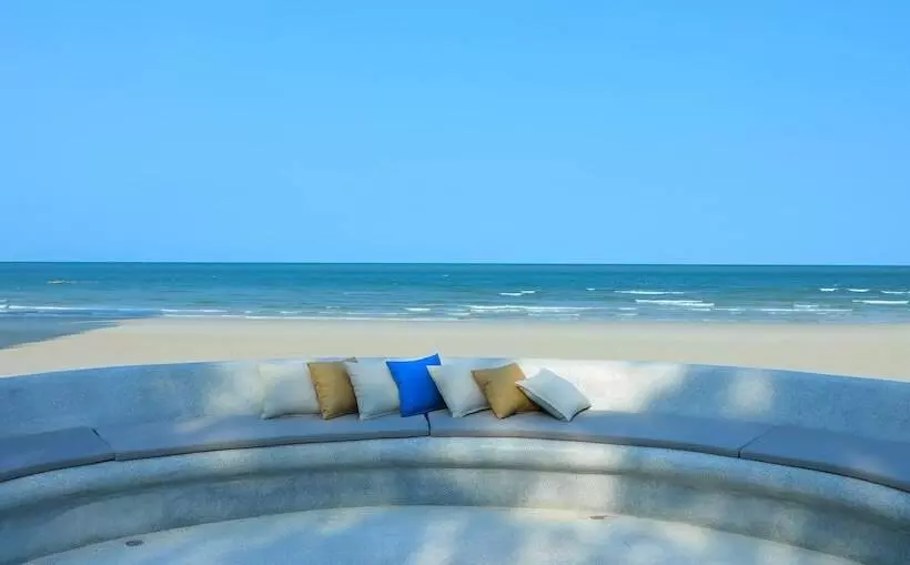 Fotos del hotel Kundala Beach Resort Hua Hin:  14