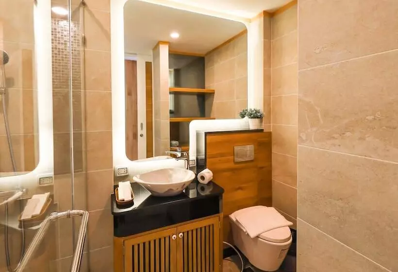 Fotos del hotel Kundala Beach Resort Hua Hin:  23