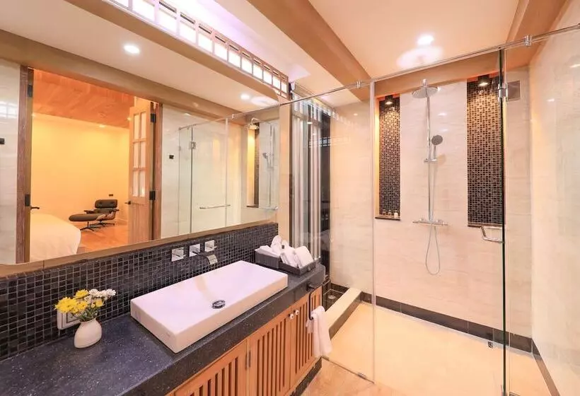 Fotos del hotel Kundala Beach Resort Hua Hin:  6