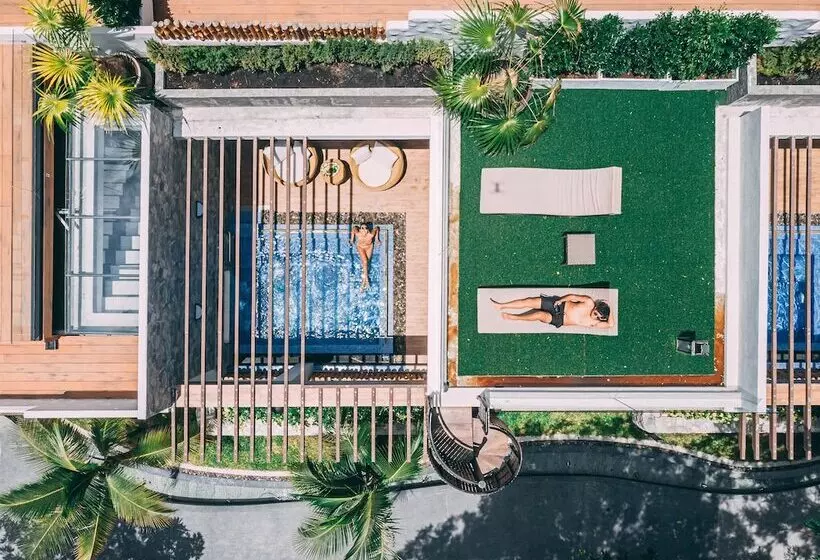Kundala Beach Resort Hua Hin
