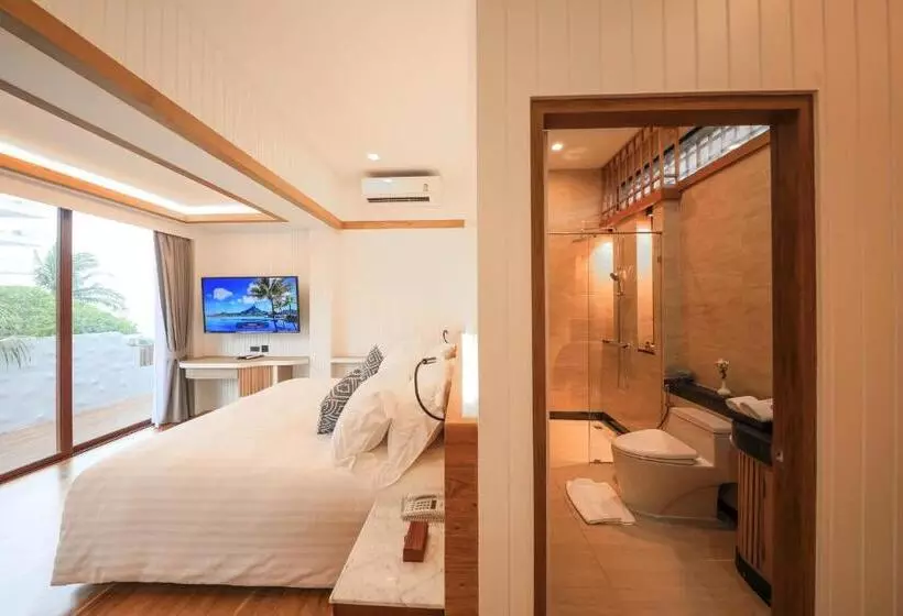 Fotos del hotel Kundala Beach Resort Hua Hin:  9