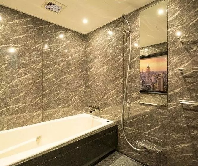 Fotos del hotel Shikisai Kyoto:  14