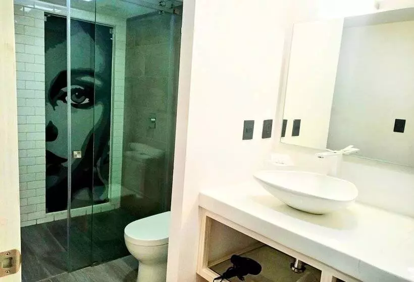 Fotos del hotel The Andy:  7