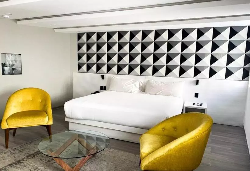Fotos del hotel The Andy:  9