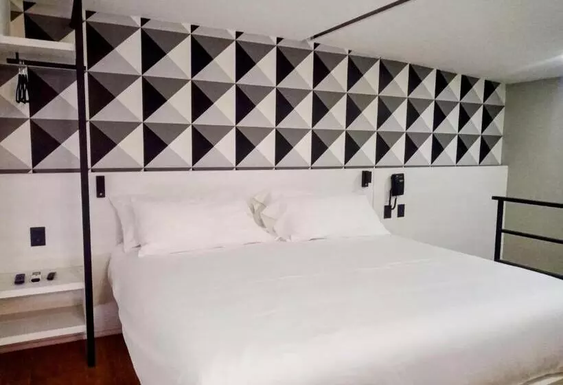 Fotos del hotel The Andy:  15