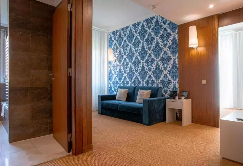 Fotos del hotel Palacio São Silvestre-boutique:  10