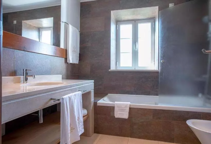 Fotos del hotel Palacio São Silvestre-boutique:  8