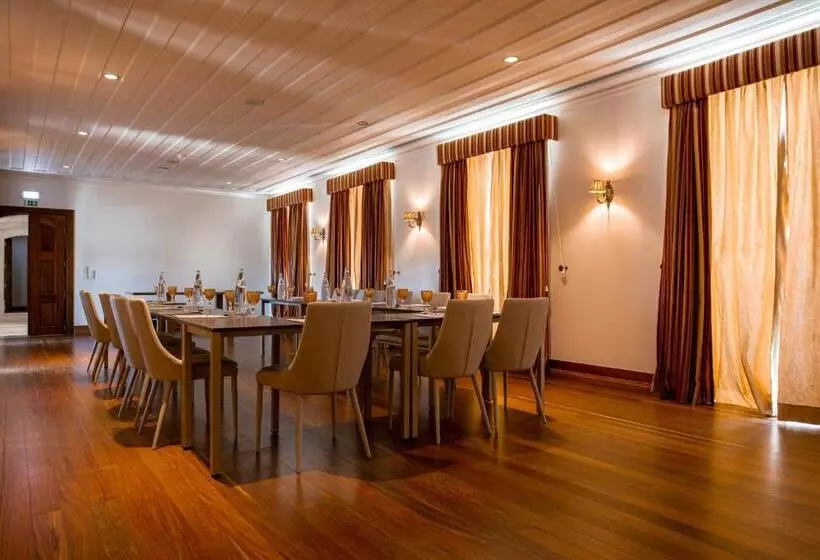 Fotos del hotel Palacio São Silvestre-boutique:  18