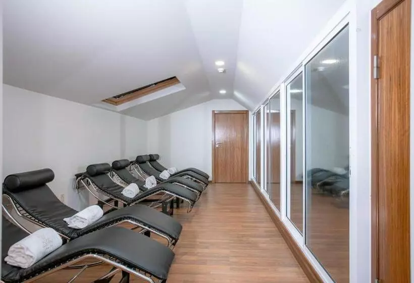 Fotos del hotel Palacio São Silvestre-boutique:  19