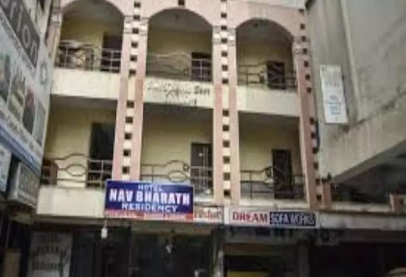 Fotos del hotel Nav Bharat Residency:  2