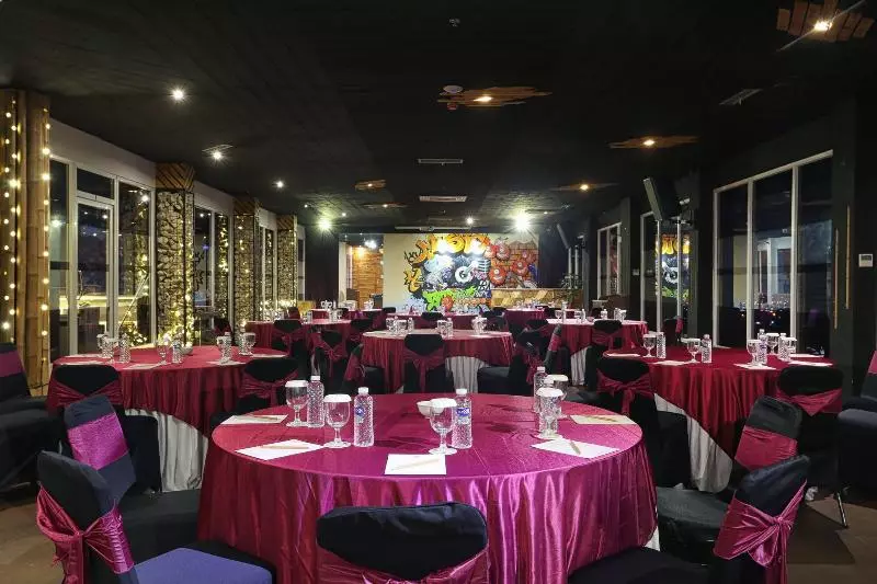 Fotos del hotel Grand Sunshine Resort & Convention:  9