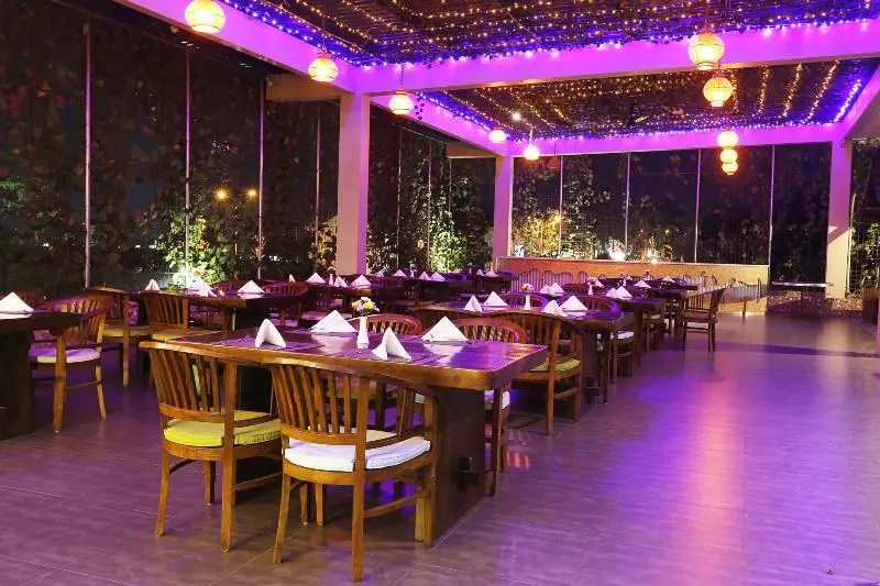 Fotos del hotel Grand Sunshine Resort & Convention:  4