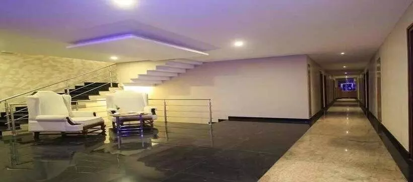 Fotos del hotel Samasth Room And Suites:  2
