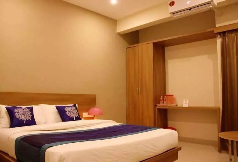 Fotos del hotel Samasth Room And Suites:  5