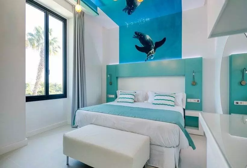 Fotos del hotel Acuario Boutique:  1
