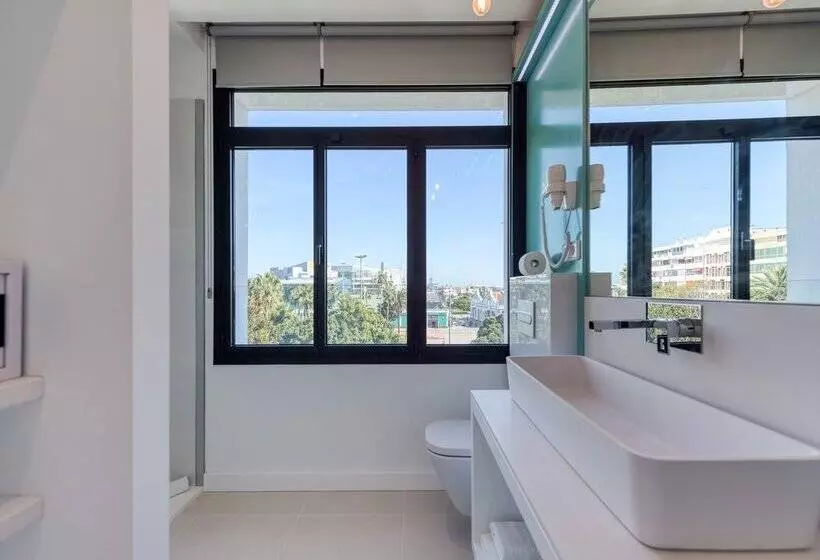 Fotos del hotel Acuario Boutique:  55