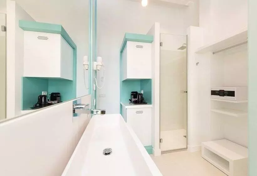 Fotos del hotel Acuario Boutique:  45